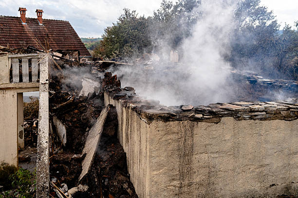 Affordable Fire Damage Repair solutions in Henderson, MN